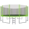 trampolina Ogrodowa 487 cm ramiz